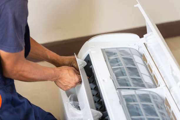 Best Emergency HVAC repair  in Richgrove, CA
