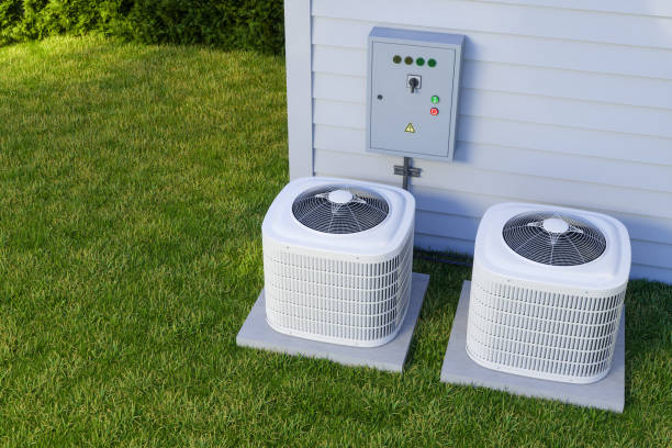 Best Air quality test  in Richgrove, CA