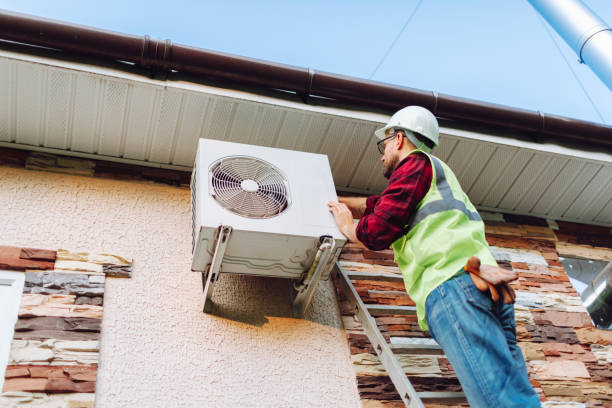 Best HVAC cleaning services  in Richgrove, CA