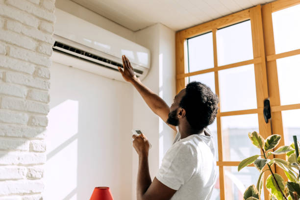 Best HVAC repair near me  in Richgrove, CA
