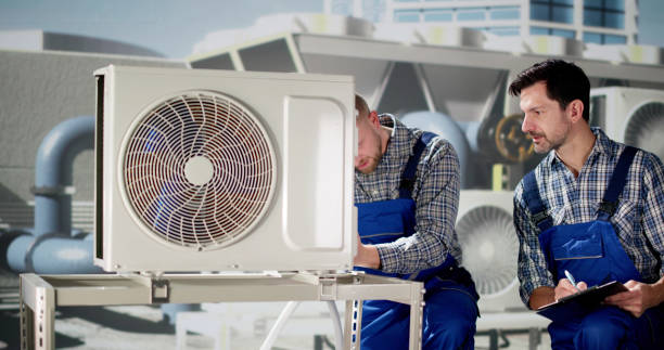 Richgrove, CA HVAC Company