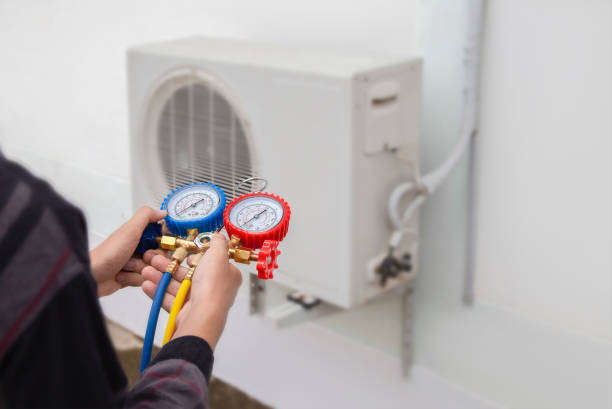 Affordable air conditioning repair in Richgrove, CA