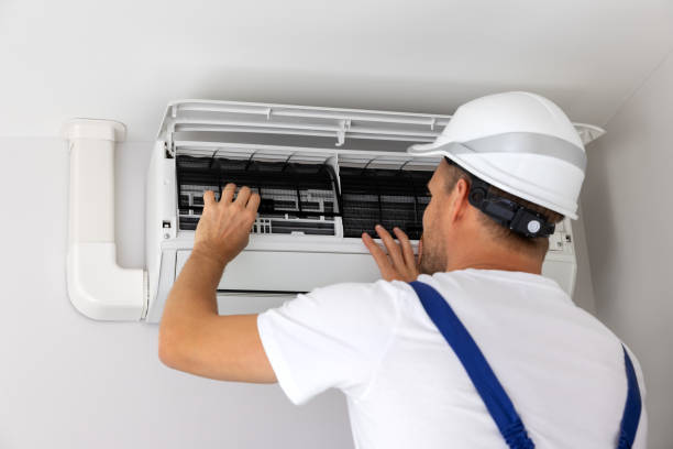 Best HVAC maintenance near me  in Richgrove, CA