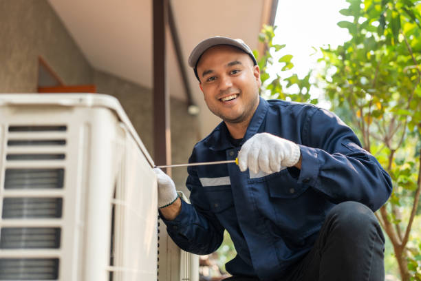 Best Local HVAC companies  in Richgrove, CA