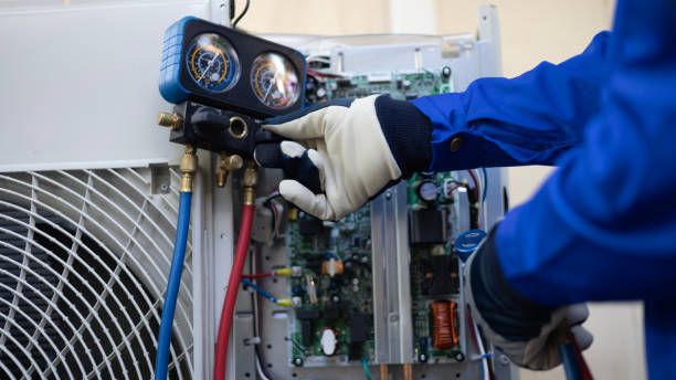 Best HVAC tune-up services  in Richgrove, CA