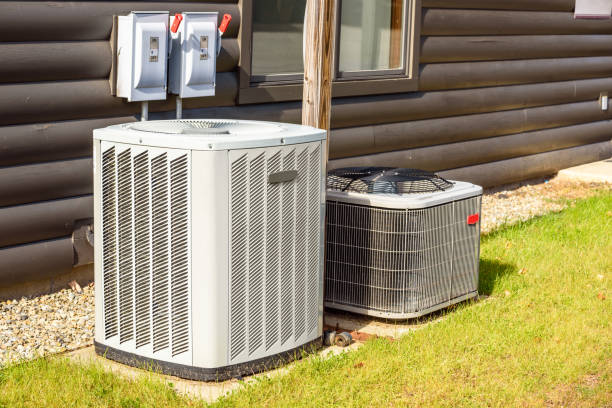 Best Best HVAC companies  in Richgrove, CA