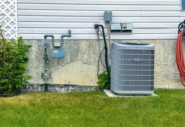 Best HVAC replacement cost  in Richgrove, CA