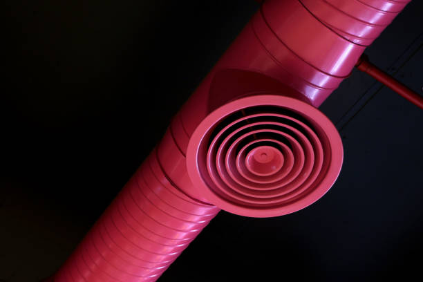 Best HVAC air duct cleaning  in Richgrove, CA